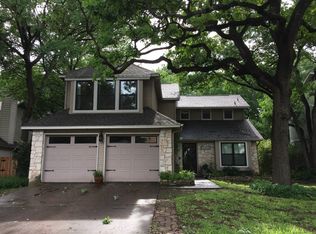 13214 Dime Box Trl, Austin, TX 78729