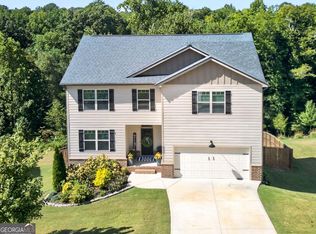 230 Blossom Wood Dr, Senoia, GA 30276