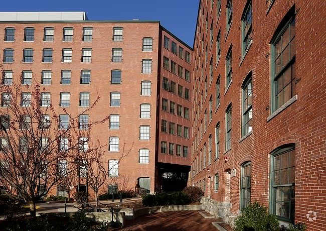 The building community