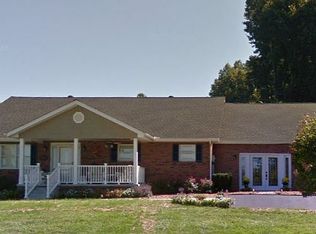 10890 Gallia Pike, Wheelersburg, OH
