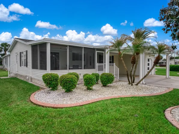 2749 Whistle Stop, Sebring, FL 33872