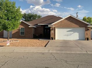 1409 W Runyan Ave, Artesia, NM 88210