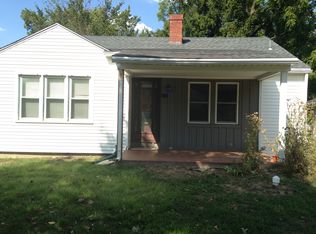310 W Stanage Ave, Champaign, IL