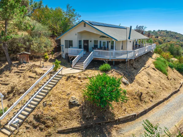 52114 Redbud Lane, Squaw Valley, CA 93675