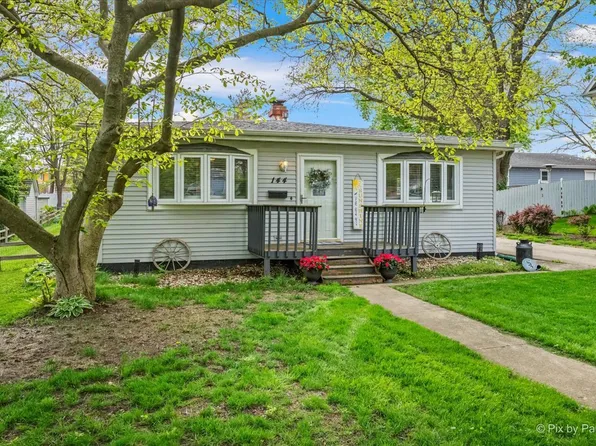 144 Easton Ave, West Chicago, IL 60185
