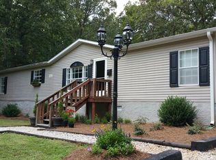 459 Bailey Rd, Monticello, GA 31064