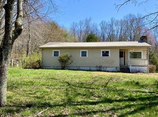 1269 Dry Fork Valley Rd, Ten Mile, TN 37880