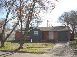 706 Wren Ave, Duncanville, TX 75116