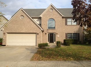 4820 Brennen Dr, Lexington, KY 40515