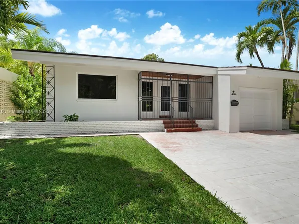 708 Navarre Ave, Coral Gables, FL 33134