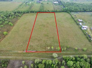 0 County Road 63, Rosharon, TX 77583