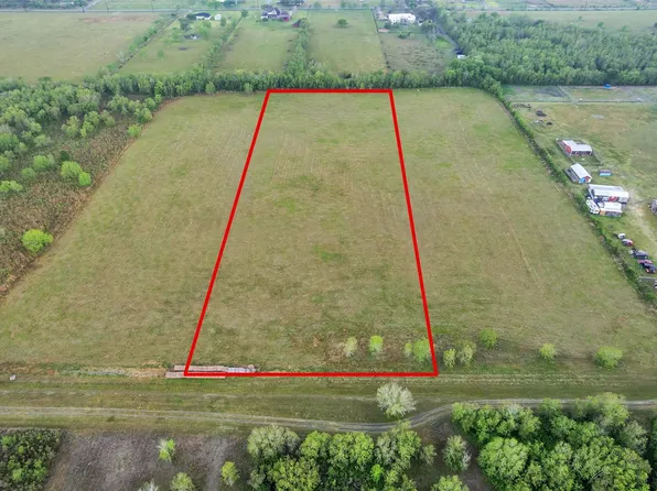 0 County Road 63, Rosharon, TX 77583