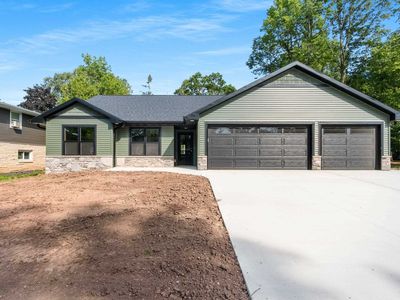 1299 Driftwood Dr, De Pere, WI, 54115