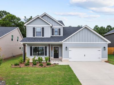 122 Cedar Park Way, Carrollton, GA, 30117