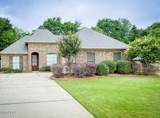 229 Brigade Ave, Canton, MS 39046