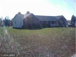 12595 Charles St, La Plata, MD 20646