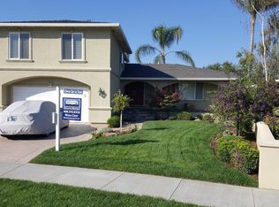 4898 Wellington Park Dr, San Jose, CA 95136