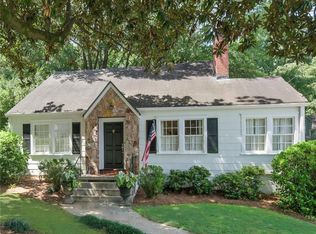 2112 Belvedere Dr NW, Atlanta, GA 30318