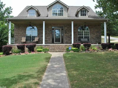 10 Lakeview Cv, Cabot, AR, 72023