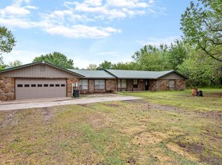 2030 S 70th St W, Muskogee, OK 74401
