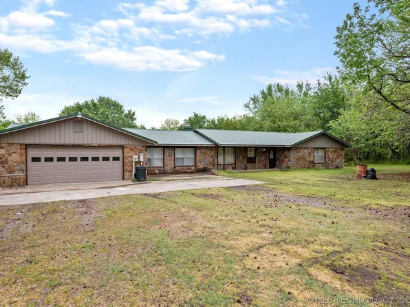 2030 S 70th St W, Muskogee, OK 74401