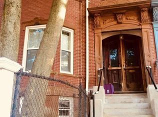 45 Clifford St, Roxbury, MA 02119