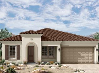 Larkmead Plan, Alston at Soleo, San Tan Valley, AZ 85140