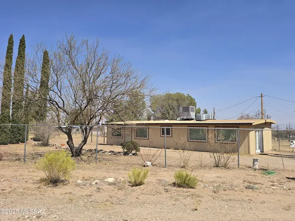 5135 E Muheim St, Hereford, AZ 85615