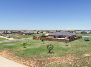 2905 S County Road 1067, Midland, TX 79706