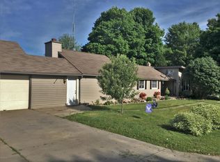 16783 230th Ave, Big Rapids, MI 49307