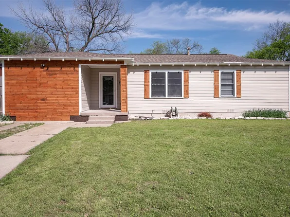 3228 Aurora St, Haltom City, TX 76117