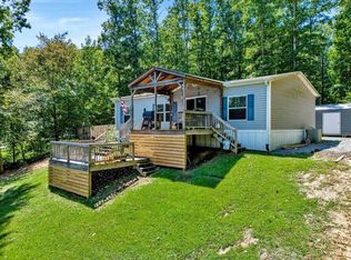 199 County Road 938, Crane Hill, AL 35053