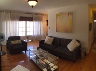 3743 McLaughlin Ave APT 1, Los Angeles, CA 90066