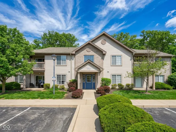 9804 Legends Creek Dr APT 104, Indianapolis, IN 46229
