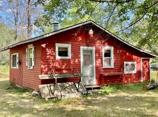 4401 Carrell Rd, Lewiston, MI 49756