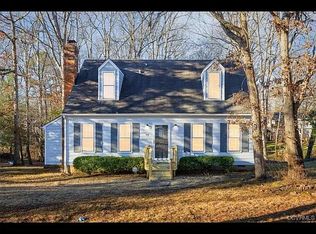 12410 Cutler Ridge Dr, Henrico, VA 23238