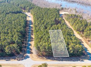 805 Batts Island Rd LOT 70, Edenton, NC 27932