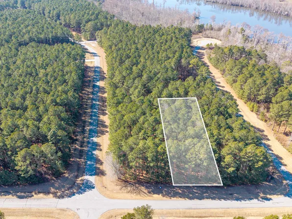 805 Batts Island Rd Lot 70, Edenton, NC 27932