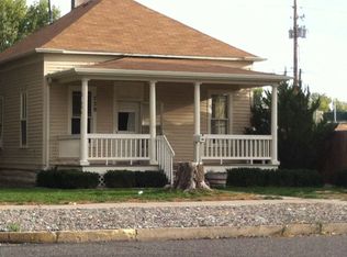 728 N 1st St, Montrose, CO 81401