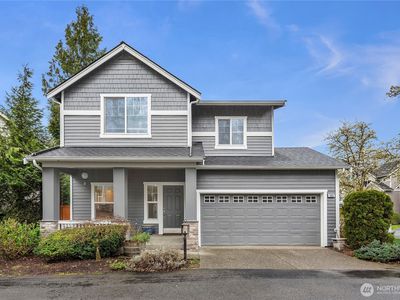 500 Newport Way NW, Issaquah, WA, 98027