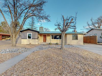 910 Adams St SE, Albuquerque, NM, 87108