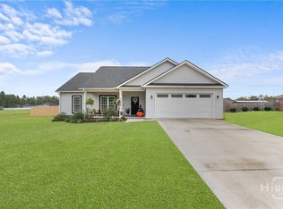 317 Warrenton Pl, Brooklet, GA 30415