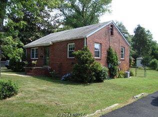 6805 Smithway Dr, Alexandria, VA