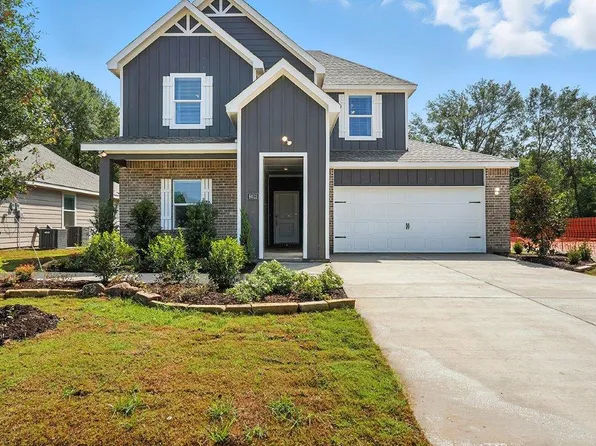 Naples Plan, The Reserve at Timber Creek