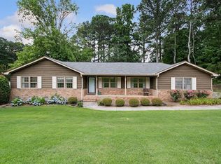1922 Driftwood Pl, Snellville, GA