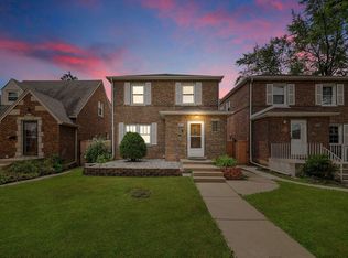 3655 W 68th St, Chicago, IL 60629