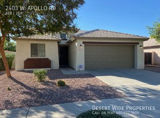 2403 W Apollo Rd, Phoenix, AZ 85041
