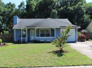 1307 Lake Mallard Blvd, Mount Pleasant, SC 29464
