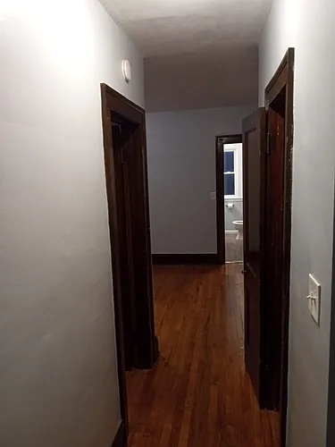 Floor plan 1 Bed 1 Bath