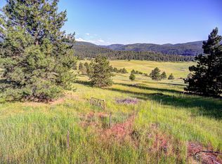 Nhn Mission Creek Rd, Saint Ignatius, MT 59865